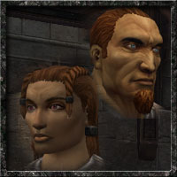 Half Ogre